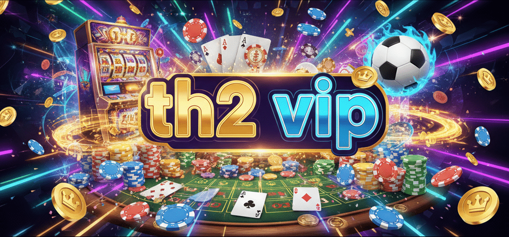 th2 vip
