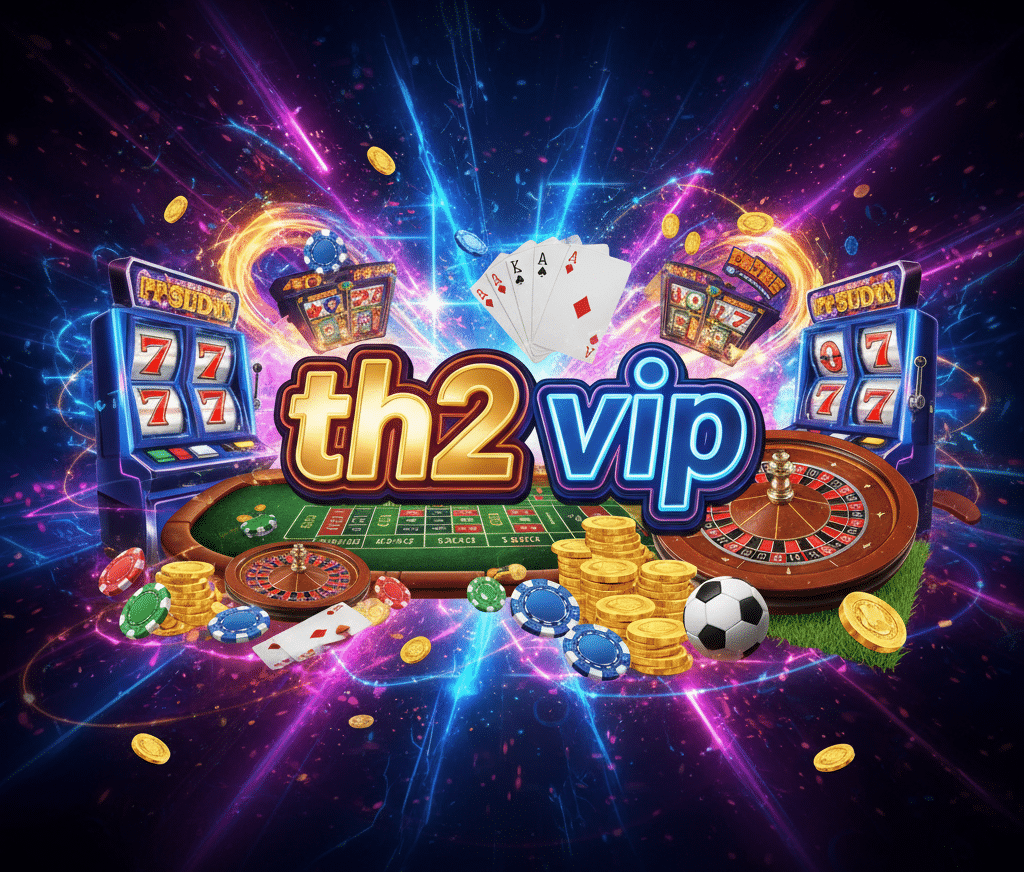 th2 vip