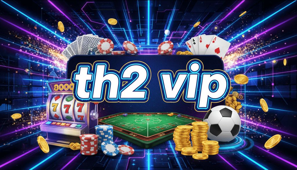 th2 vip