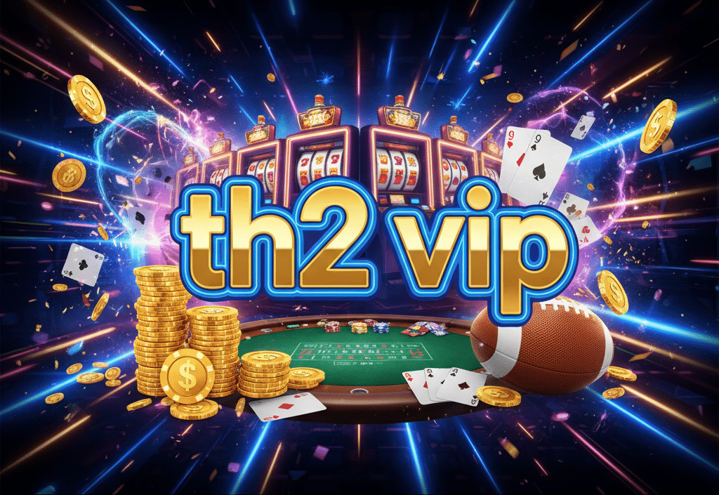 th2 vip