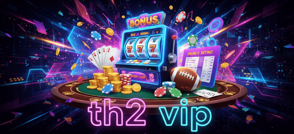 th2 vip